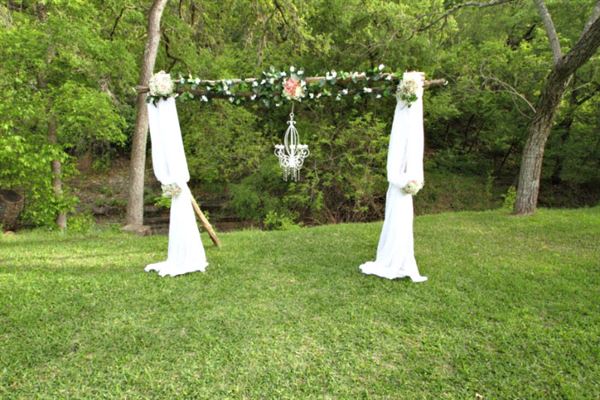 La Escondida Celebration Center