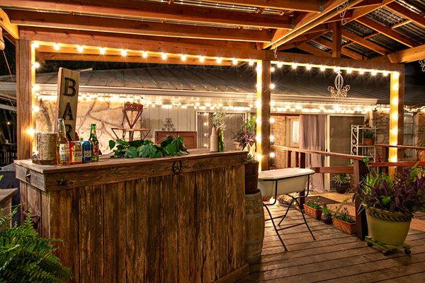 La Escondida Celebration Center