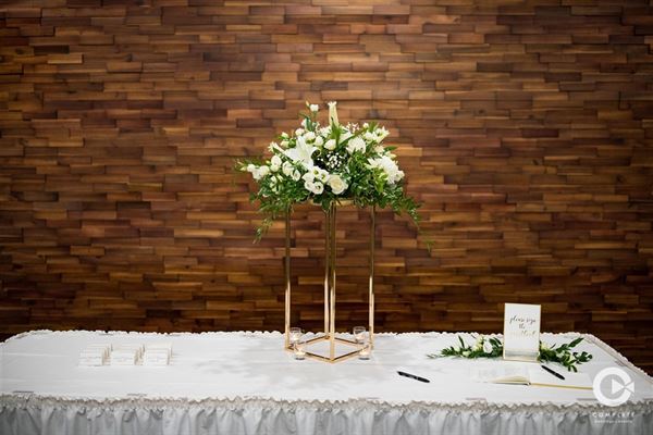 Rochester International Event Center