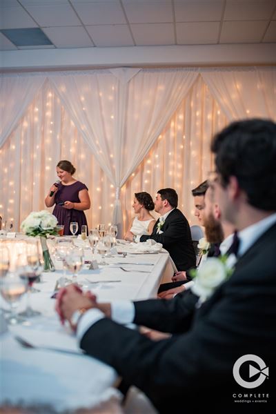 Rochester International Event Center