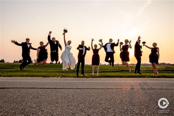 Rochester International Event Center