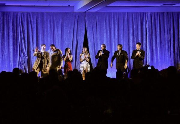 Rochester International Event Center