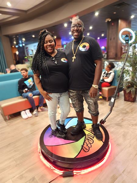 Captured Studio, LLC