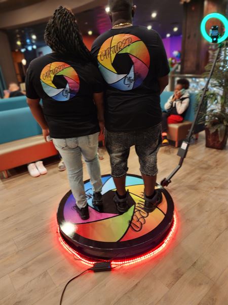 Captured Studio, LLC