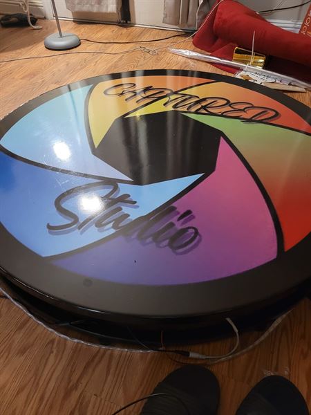 Captured Studio, LLC