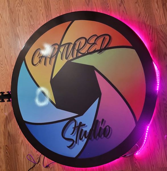 Captured Studio, LLC