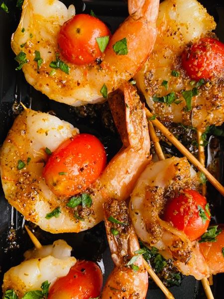 Cin City Cuisine Catering and Private Chef  Services