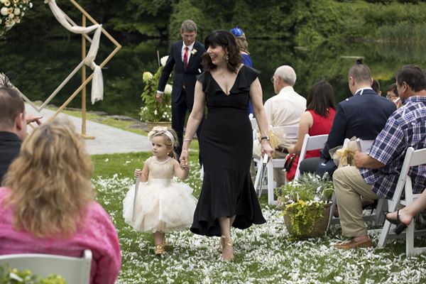 Magical Ceremonies Wedding Officiants