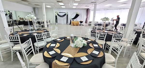 Carolina Rosa Arts Academy