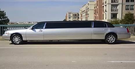 Allen Limousine