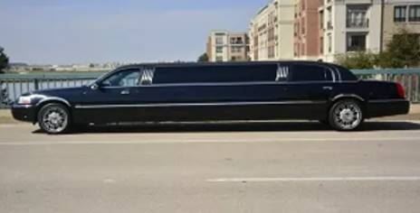 Allen Limousine