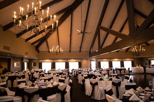 Citrus Hills Golf & Country Club