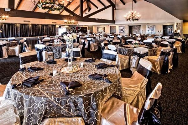 Citrus Hills Golf & Country Club