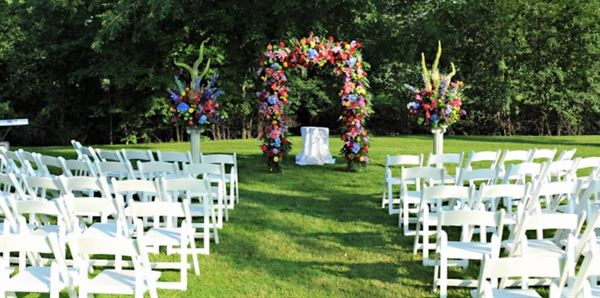 Idlewild Country Club