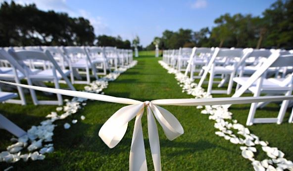 Idlewild Country Club