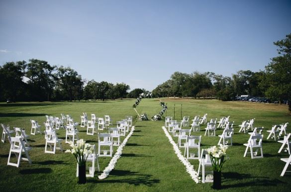 Idlewild Country Club