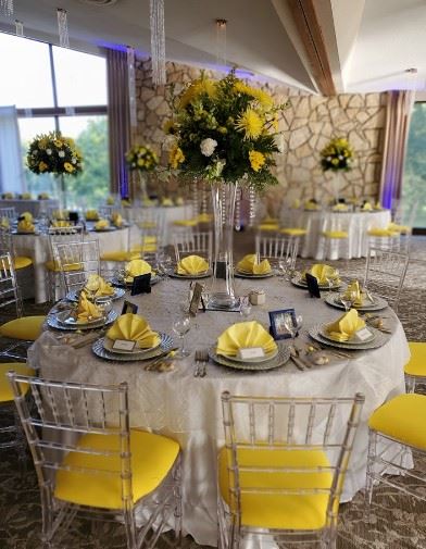 Idlewild Country Club