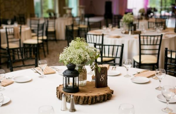 Idlewild Country Club