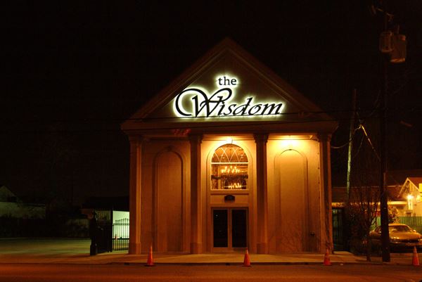 The Wisdom Venue