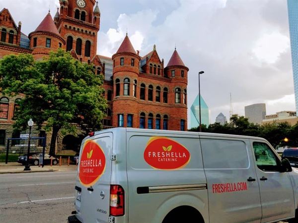 Freshella Catering