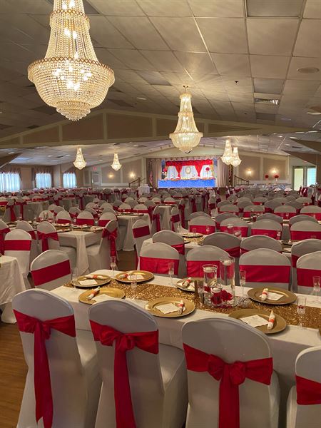 Walkersville Vol Fire Company Grand Social Hall