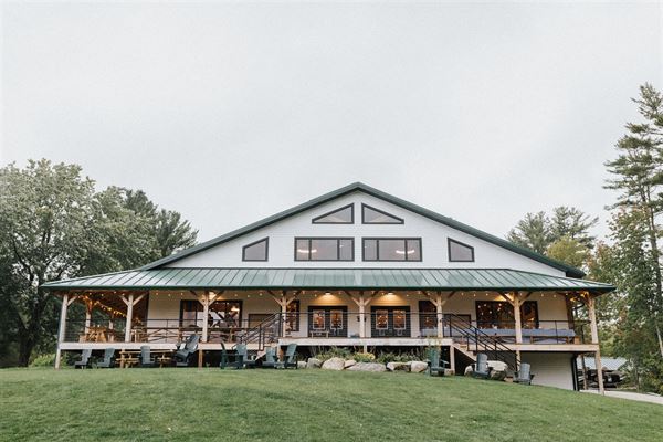Island Pond Event Center