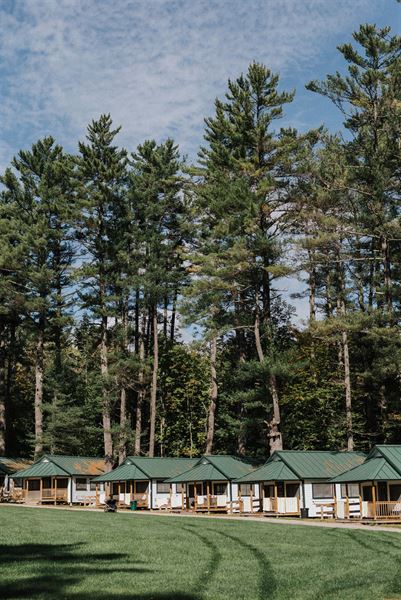 Island Pond Event Center