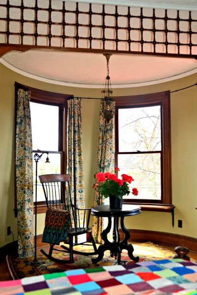 The Barns at Edgemont Inn