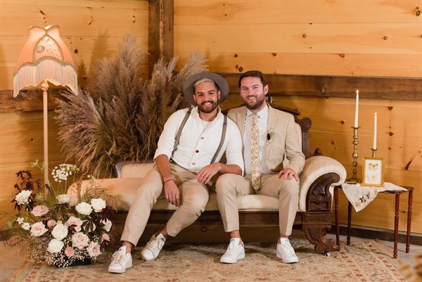 The Barns at Edgemont Inn