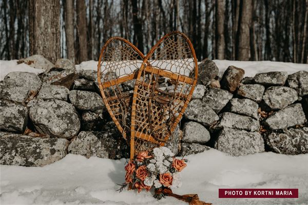 The Barns at Edgemont Inn