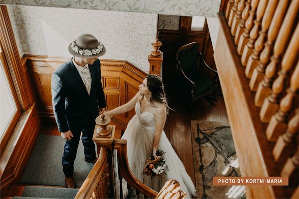 The Barns at Edgemont Inn