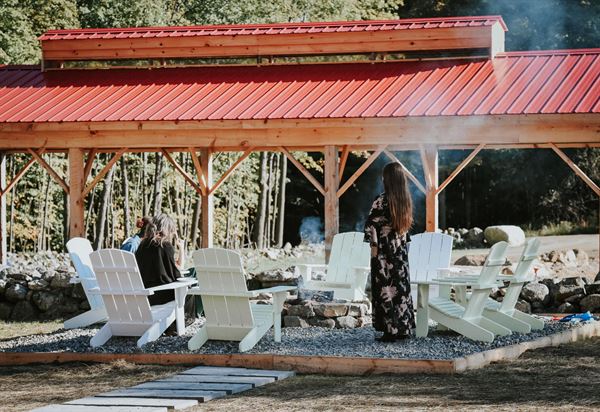 The Barns at Edgemont Inn