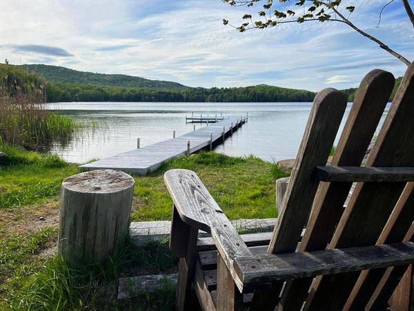Mountain Meadows Lodge