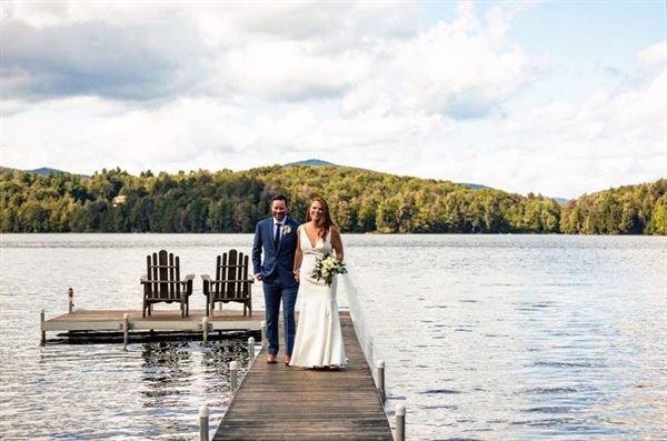 Mountain Meadows Lodge