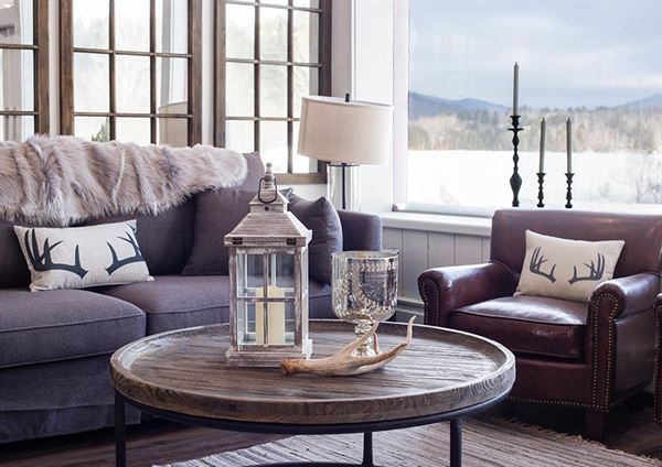 Mountain Meadows Lodge