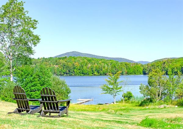 Mountain Meadows Lodge