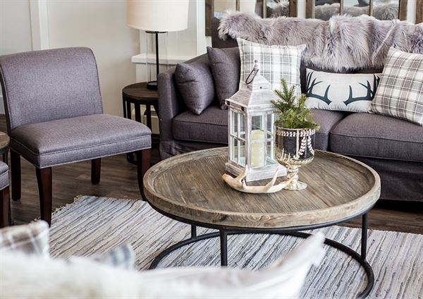 Mountain Meadows Lodge