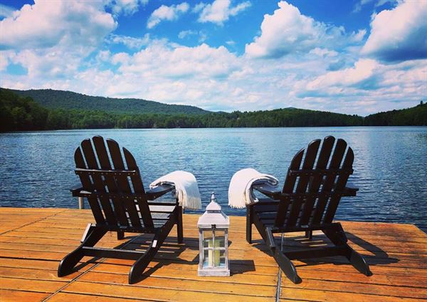 Mountain Meadows Lodge