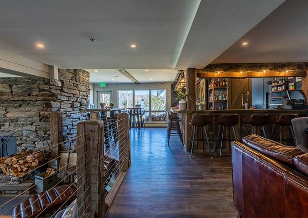 Mountain Meadows Lodge