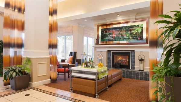 Hilton Garden Inn Solomons