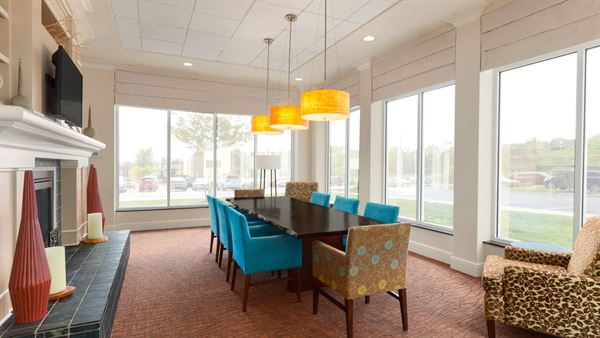 Hilton Garden Inn Solomons