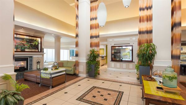 Hilton Garden Inn Solomons