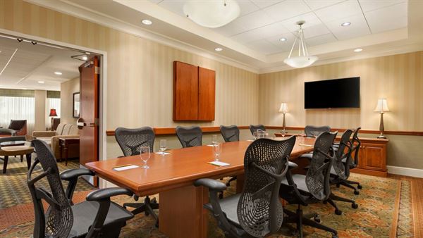 Hilton Garden Inn Solomons