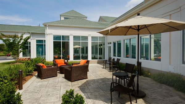 Hilton Garden Inn Solomons