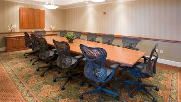 Hilton Garden Inn Solomons