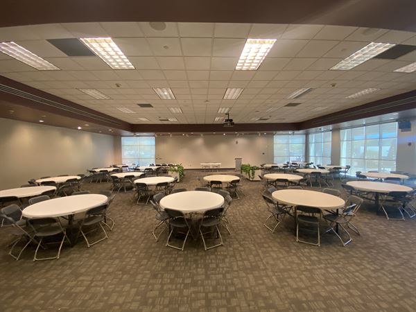 Southeast Regional Library- Town of Gilbert