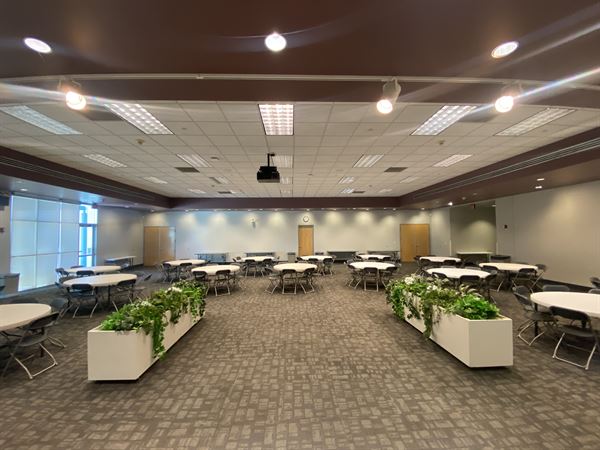 Southeast Regional Library- Town of Gilbert