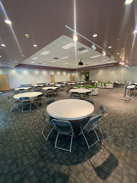 Southeast Regional Library- Town of Gilbert