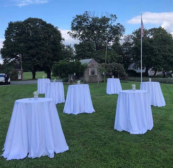 Califon Event Center at the Lower Valley Presbyterian Church