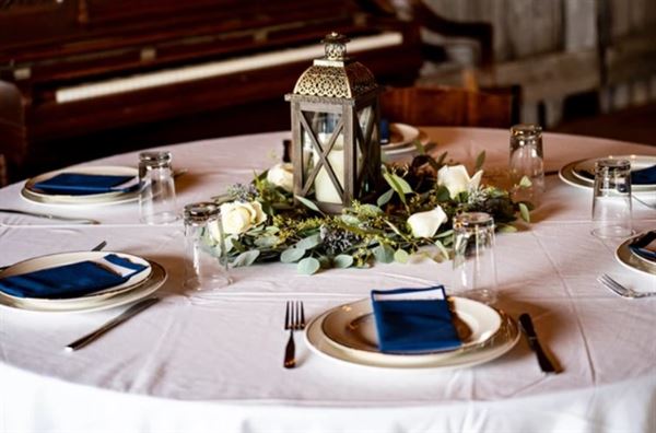 The Barn at Top of World